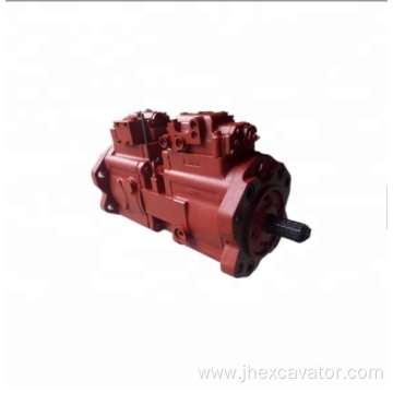 K3V180 Hydraulic Main Pump K3V180DT Hydraulic Pump